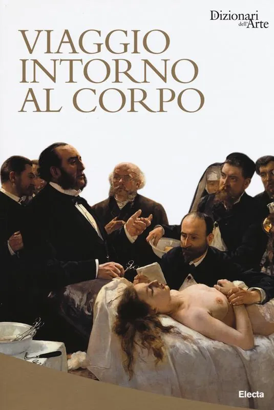 Viaggio intorno al corpo. Ediz. illustrata Compra Adesso
