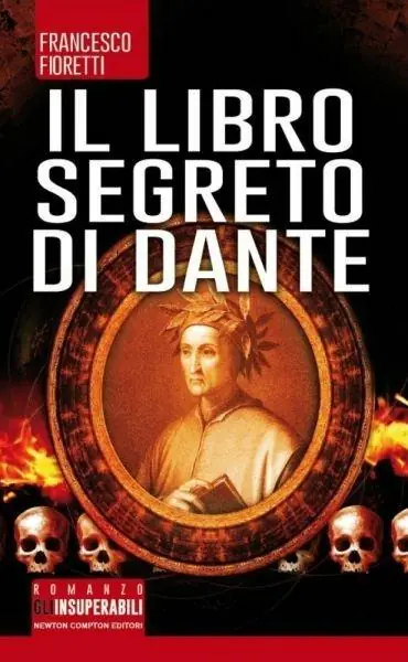 Il libro segreto di Dante Compra Adesso