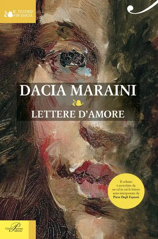Lettere d‘amore. Con CD Audio Super Prezzo