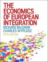 The economics of European integration Sconto