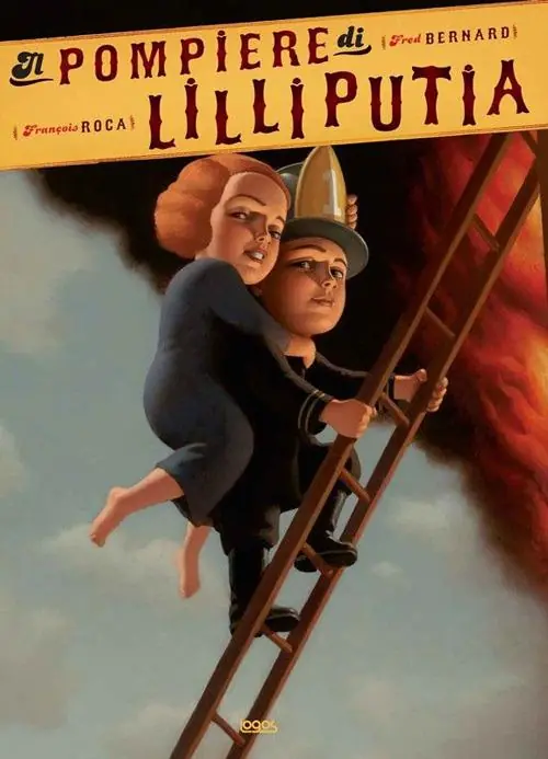 Affare Il pompiere di Lilliputia