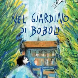 Economico Nel giardino di Boboli