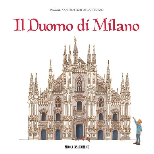 Il Duomo di Milano Direttamente Dal Produttore
