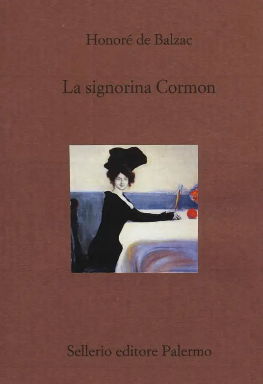 La signorina Cormon Offerta