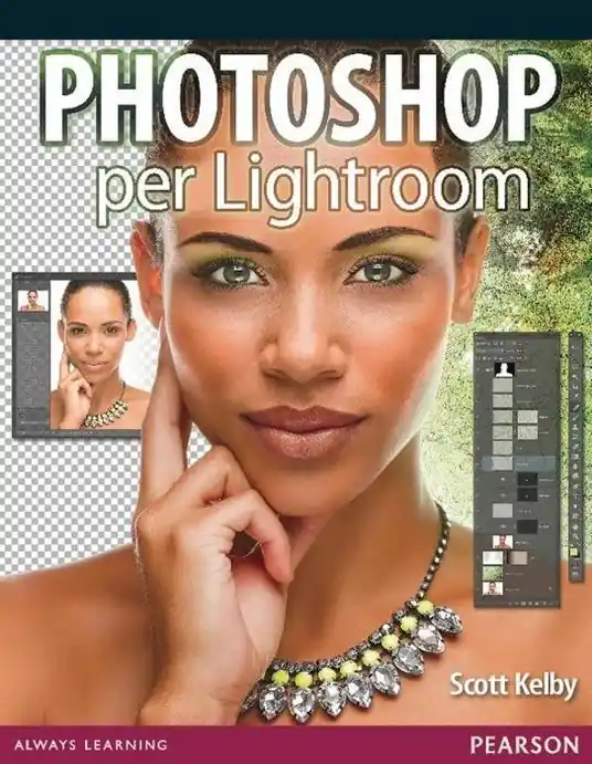 Compra Adesso Photoshop per Lightroom