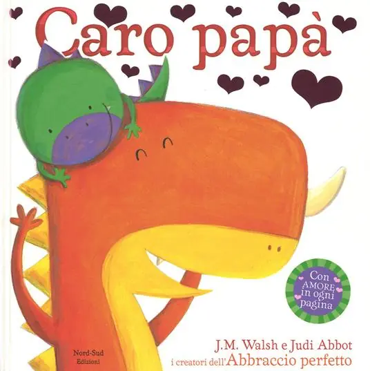 Nuova Collezione Caro papà