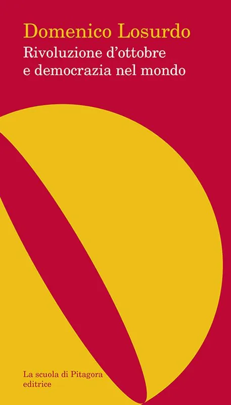Nuova Collezione Rivoluzione d‘ottobre e democrazia nel mondo