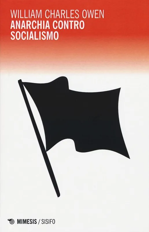 Sconto Anarchia contro socialismo