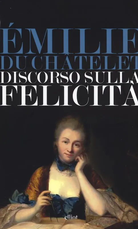 Novità Discorso sulla felicità