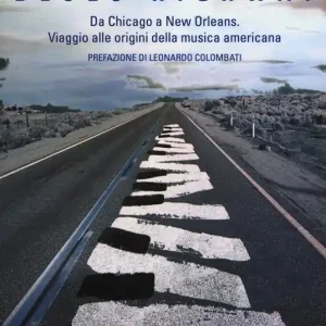 Blues highway. Da Chicago a New Orleans. Viaggio alle origini della musica americana Spedito Oggi