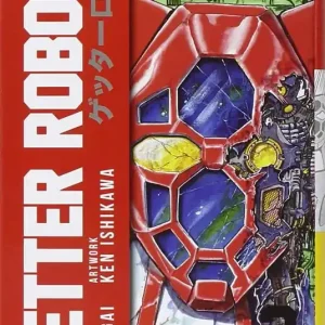 Sconto Getter Robot. Vol. 2