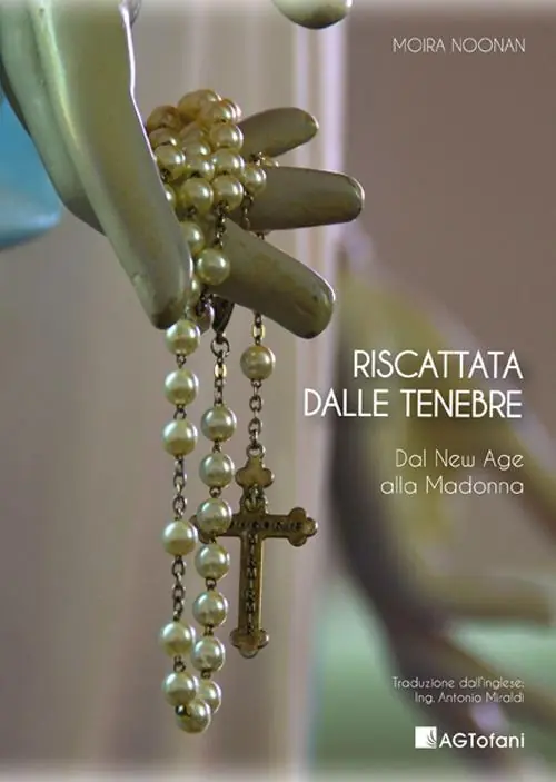 Riscattata dalle tenebre. Dal new age alla Madonna Prezzo Basso