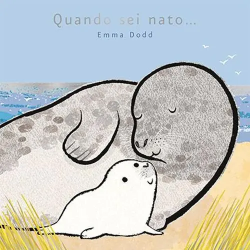 Offerta Lampo Quando sei nato...