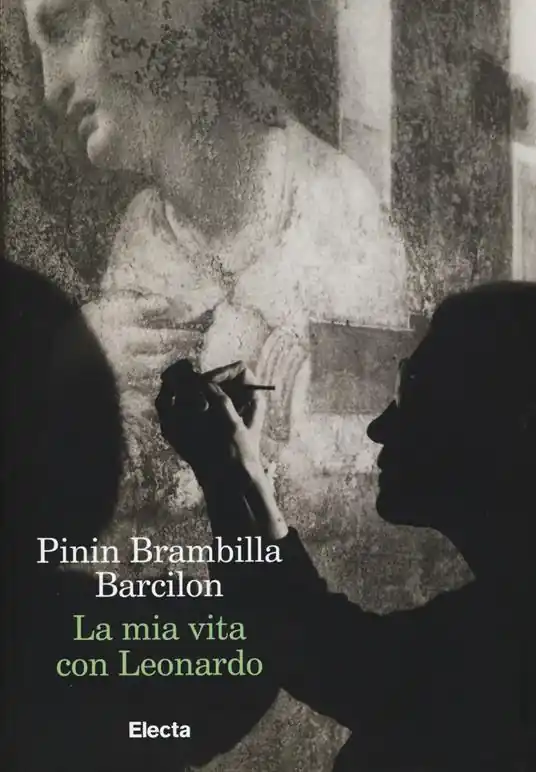 La mia vita con Leonardo Acquista Ora