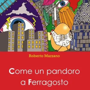 Come un pandoro a Ferragosto Sconto