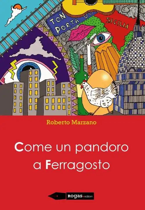 Come un pandoro a Ferragosto Sconto
