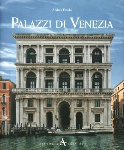 Occasione Imperdibile Palazzi di Venezia. Ediz. illustrata