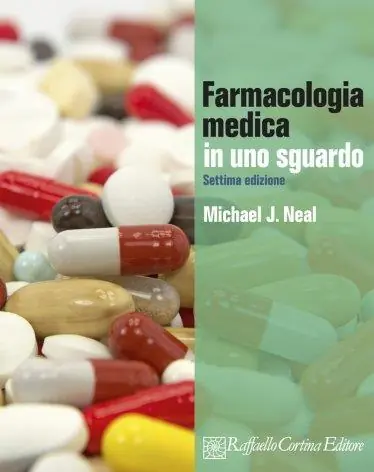 Farmacologia medica in uno sguardo Compra Online