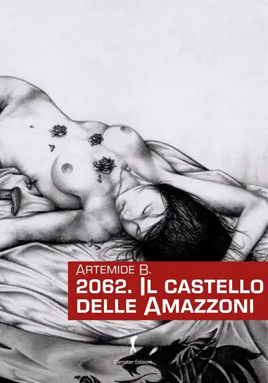 2062. Il castello delle amazzoni Offerta Del Giorno