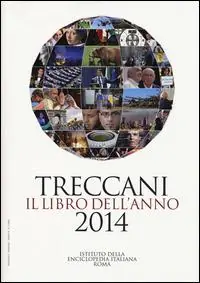 Offerta Treccani. Il libro dell‘anno 2014