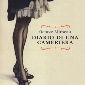 Compra Adesso Diario di una cameriera