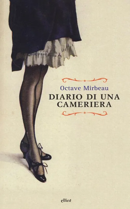 Compra Adesso Diario di una cameriera