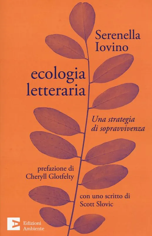 Popolare Ecologia letteraria. Una strategia di sopravvivenza