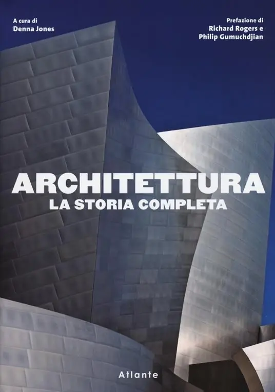 Architettura. La storia completa. Ediz. illustrata Occasione Imperdibile