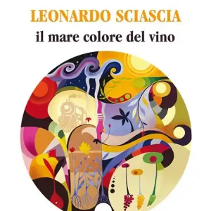 Quantità Limitata Il mare colore del vino letto da Enrico Lo Verso. Audiolibro. CD Audio