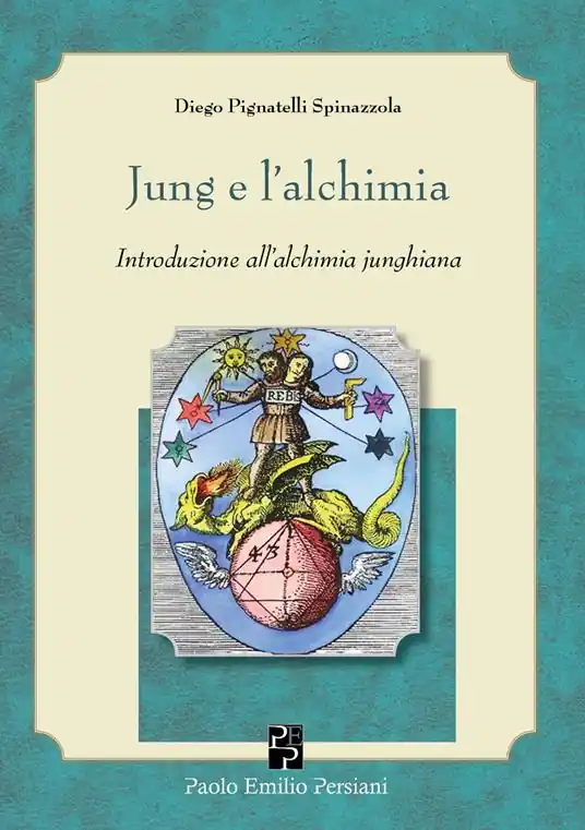 Jung e l‘alchimia. Introduzione all‘alchimia junghiana Compra Adesso