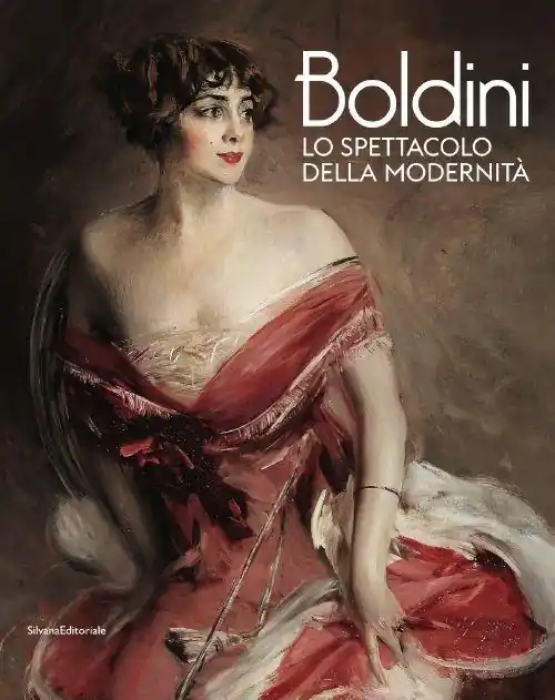 Prezzo Conveniente Boldini. Lo spettacolo della modernità. Ediz. illustrata