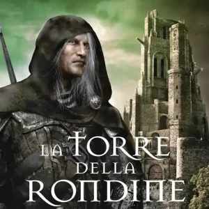 Economico La torre della rondine. The Witcher. Vol. 6