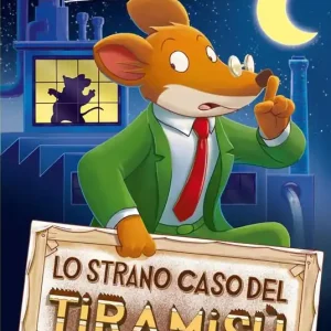 Spedito Oggi Lo strano caso del tiramisù