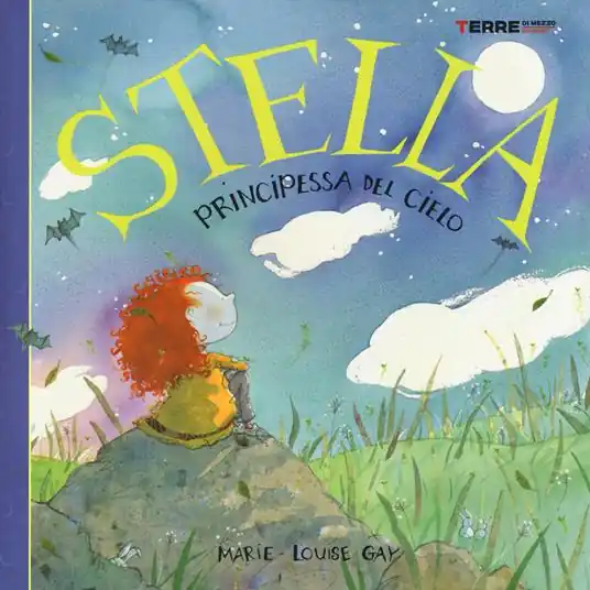 Stella. Principessa del cielo. Ediz. illustrata Acquista Ora