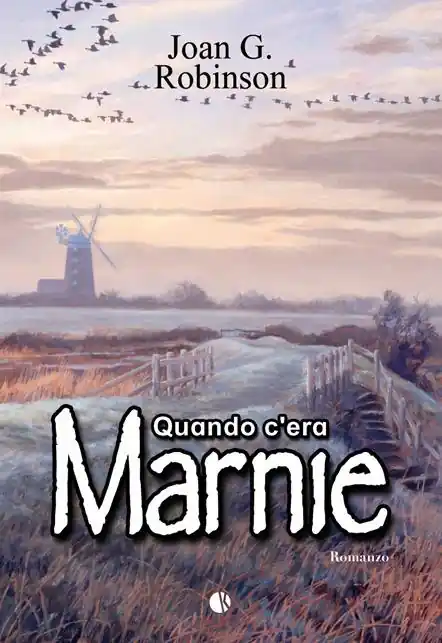 Quando c‘era Marnie Nuova Collezione