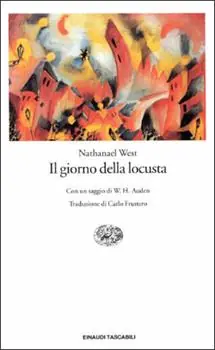 Nuova Collezione Il giorno della locusta