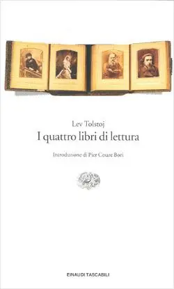 I quattro libri di lettura Reso Gratuito
