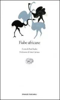 Non Perdere Fiabe africane