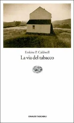 Non Perdere La via del tabacco