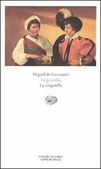 Occasione Imperdibile La gitanilla-La zingarella