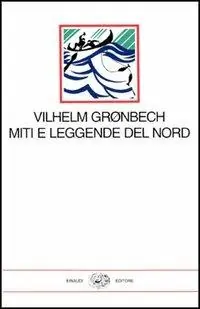 Offerta Limitata Miti e leggende del nord