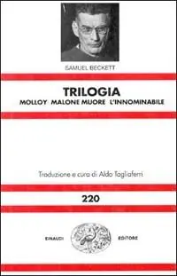 Trilogia Molloy-Malone muore-L‘innominabile Compra Oggi Stesso