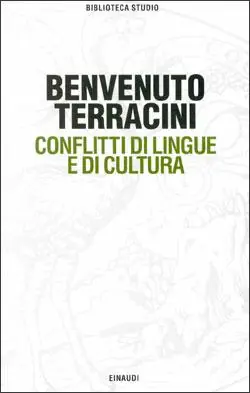 Conflitti di lingua e di cultura Nuova Collezione