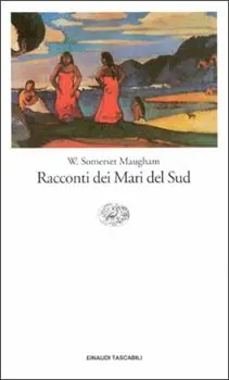 Racconti dei mari del sud Professionale