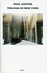 Bestseller Trilogia di New York