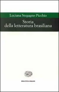 Bestseller Storia della letteratura brasiliana