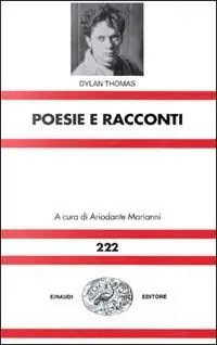 Ultimissimo Modello Poesie e prose
