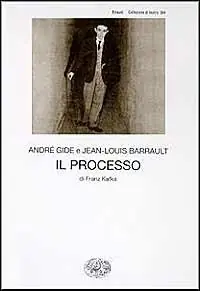 Soddisfatti O Rimborsati Il processo di Franz Kafka