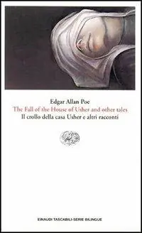 The fall of the house of Usher and other tales-Il crollo della casa Usher e altri racconti Spedizione Espresso