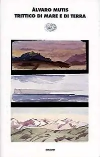 Trittico di mare e di terra Promozione